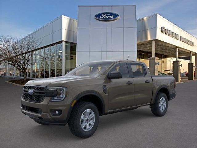 2025 Ford Ranger XL for sale in West Bend, WI