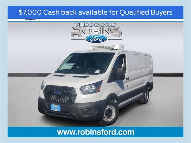 2025 Ford Transit Cargo Van Base for sale in Costa Mesa, CA