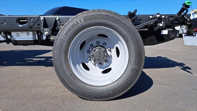 2026 Ford F-550 XL
