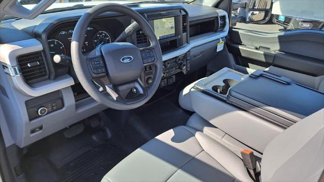 2026 Ford F-550 XL