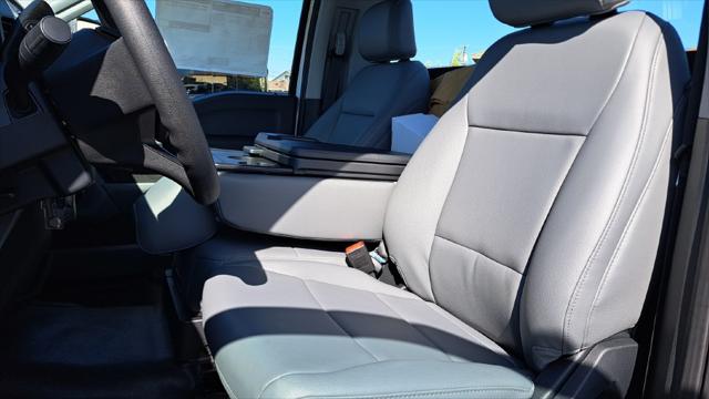 2026 Ford F-550 XL