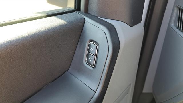 2026 Ford F-550 XL