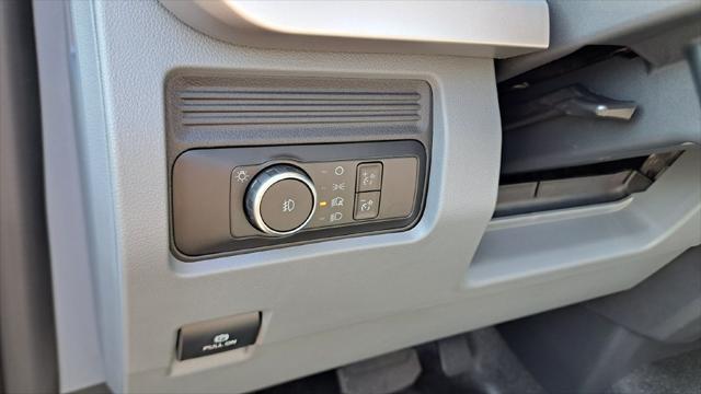 2026 Ford F-550 XL