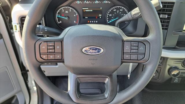 2026 Ford F-550 XL