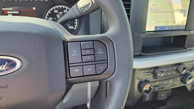 2026 Ford F-550 XL