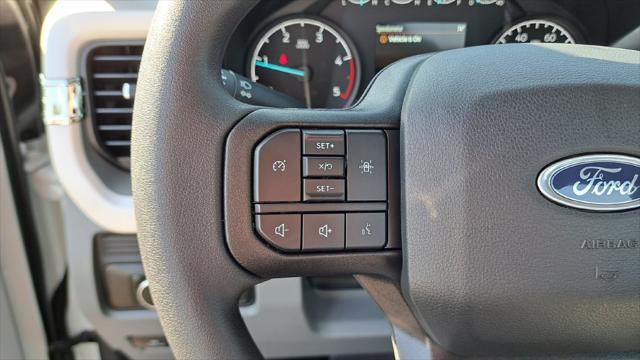 2026 Ford F-550 XL