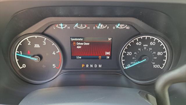 2026 Ford F-550 XL