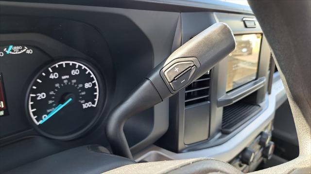 2026 Ford F-550 XL