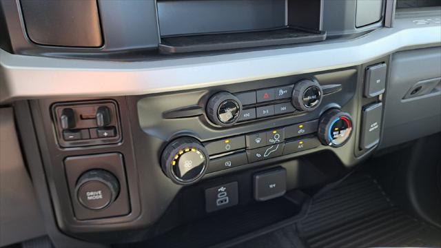 2026 Ford F-550 XL
