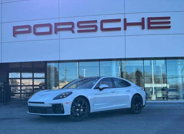 2026 Porsche Panamera Base for sale in Amherst, NY