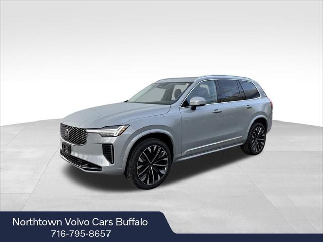 2026 Volvo XC90 B6 Ultra 7-Seater for sale in Amherst, NY