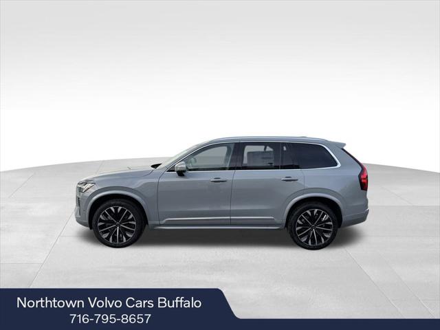 2026 Volvo XC90 B6 Ultra 7-Seater