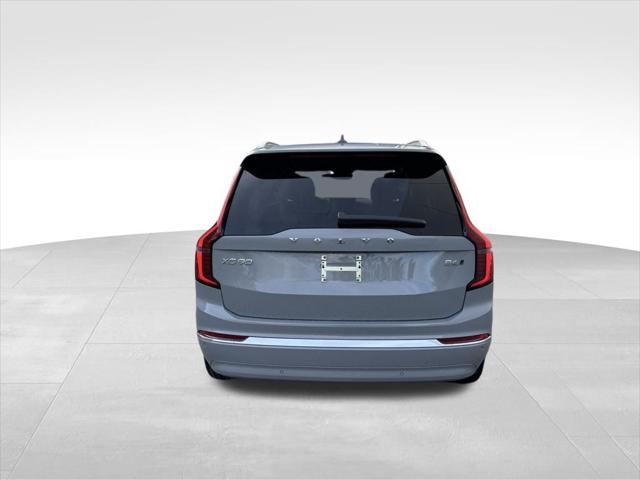 2026 Volvo XC90 B6 Ultra 7-Seater