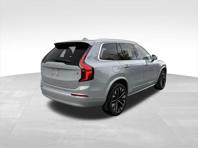 2026 Volvo XC90 B6 Ultra 7-Seater