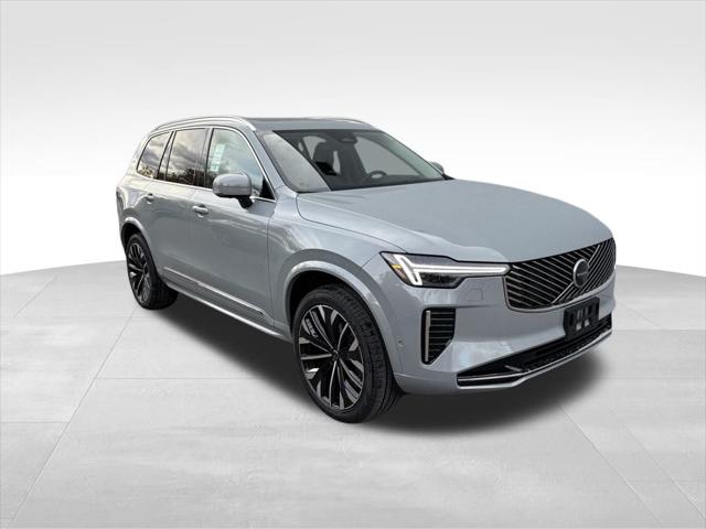 2026 Volvo XC90 B6 Ultra 7-Seater