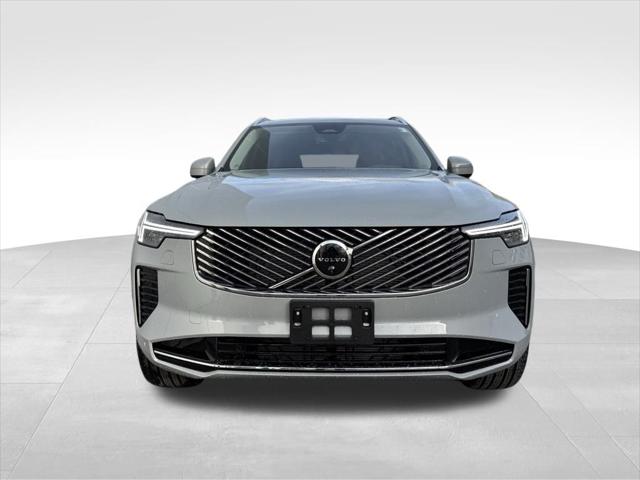 2026 Volvo XC90 B6 Ultra 7-Seater