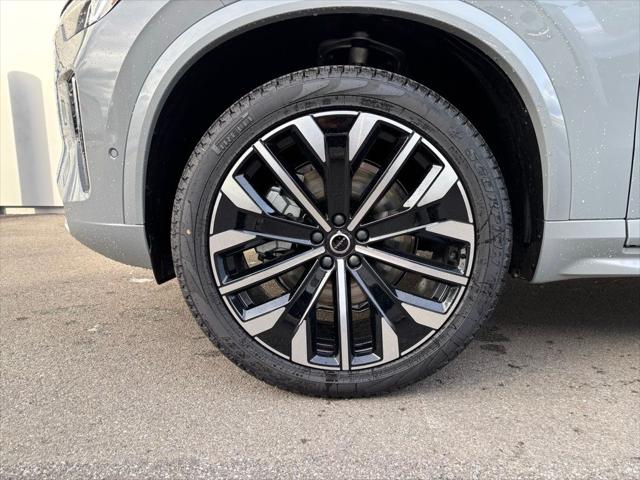 2026 Volvo XC90 B6 Ultra 7-Seater
