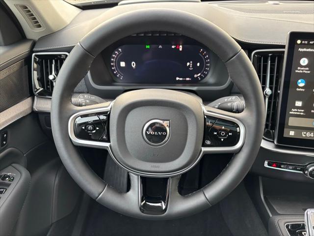 2026 Volvo XC90 B6 Ultra 7-Seater