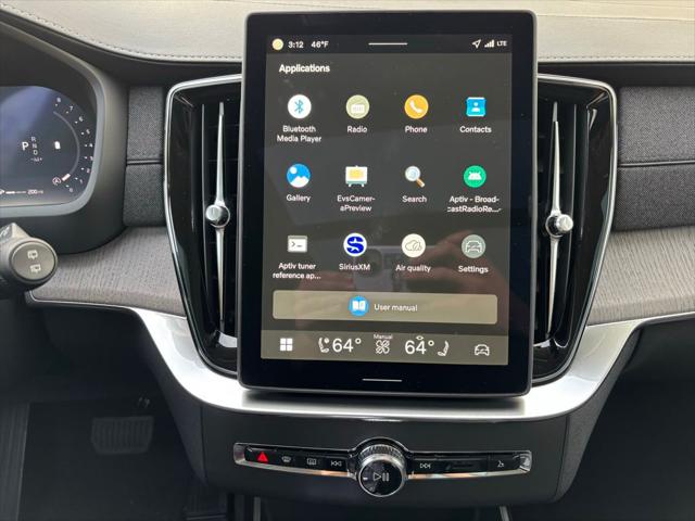 2026 Volvo XC90 B6 Ultra 7-Seater