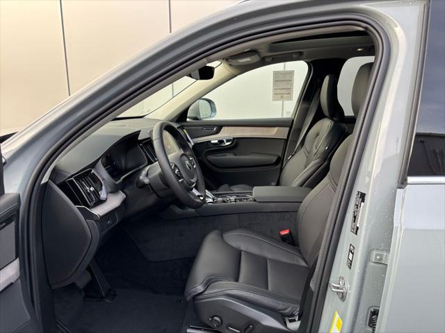 2026 Volvo XC90 B6 Ultra 7-Seater