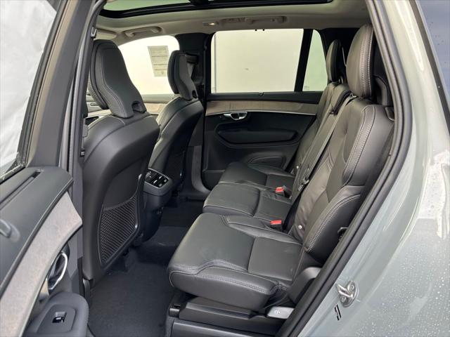 2026 Volvo XC90 B6 Ultra 7-Seater