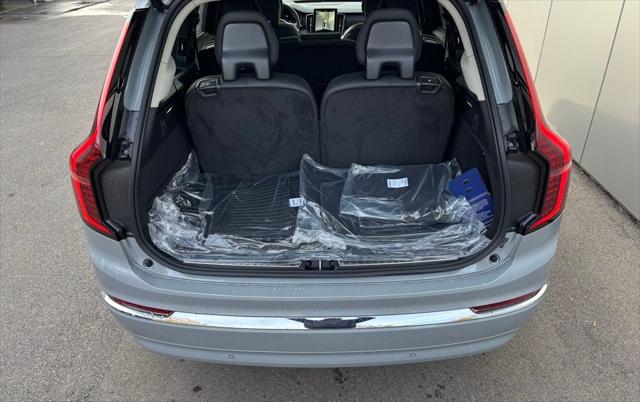 2026 Volvo XC90 B6 Ultra 7-Seater