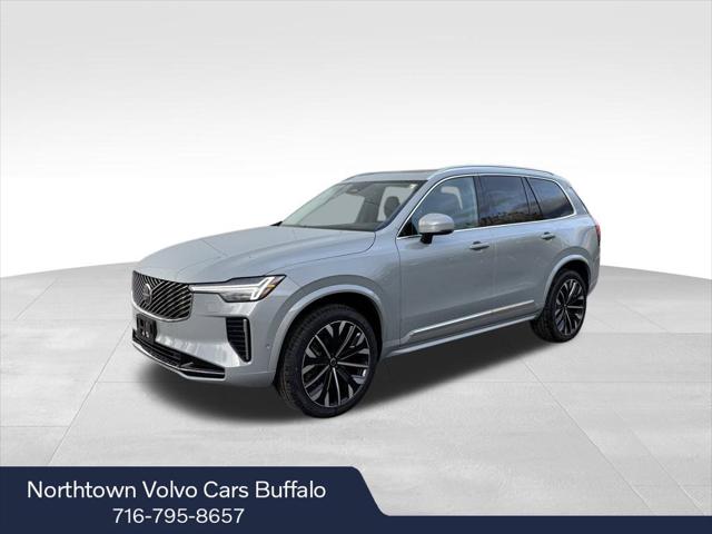 2026 Volvo XC90 B6 Ultra 7-Seater for sale in Amherst, NY