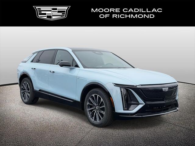 2026 Cadillac iQ Premium Sport AWD for sale in Richmond, VA