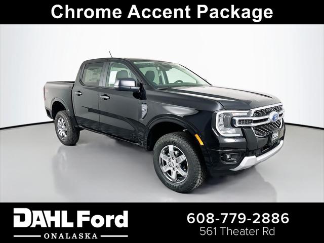 2025 Ford Ranger XLT for sale in Onalaska, WI