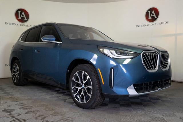 2026 BMW X3 30 xDrive for sale in West Allis, WI