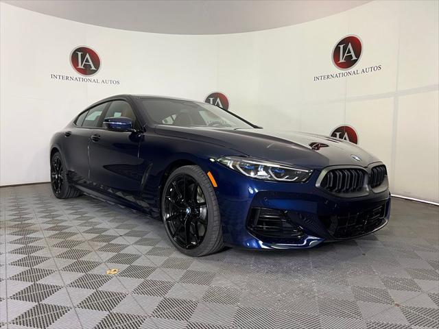 2026 BMW 840i Gran Coupe xDrive for sale in West Allis, WI