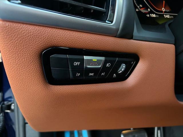 2026 BMW 840i Gran Coupe xDrive
