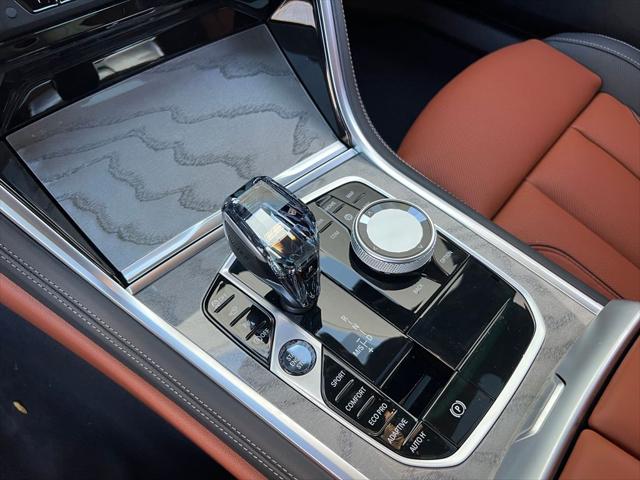 2026 BMW 840i Gran Coupe xDrive