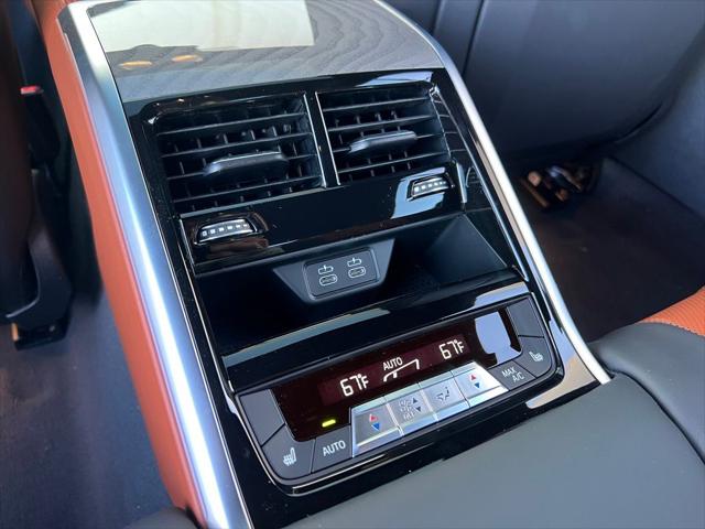 2026 BMW 840i Gran Coupe xDrive
