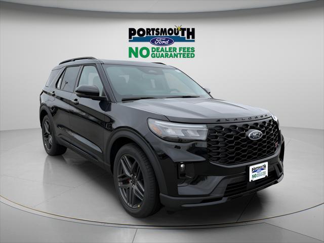 2026 Ford Explorer ST for sale in Portsmouth, NH