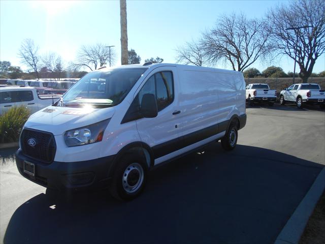 2026 Ford Transit Cargo Van Base for sale in Corning, CA