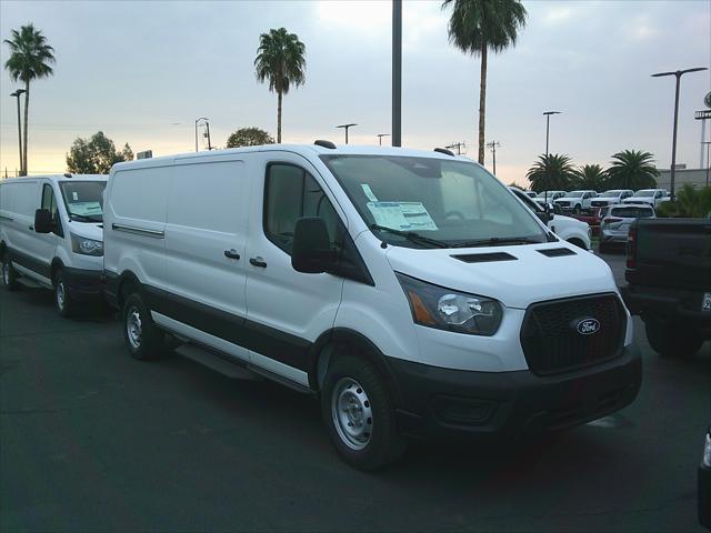 2026 Ford Transit Cargo Van Base for sale in Corning, CA