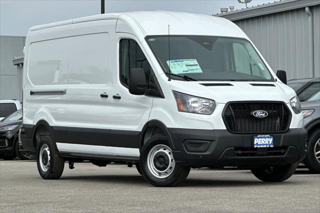 2026 Ford Transit Cargo Van Base for sale in San Luis Obispo, CA