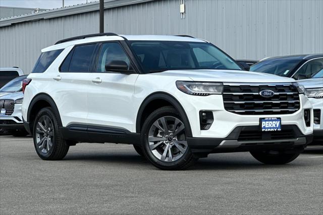 2026 Ford Explorer Active for sale in San Luis Obispo, CA