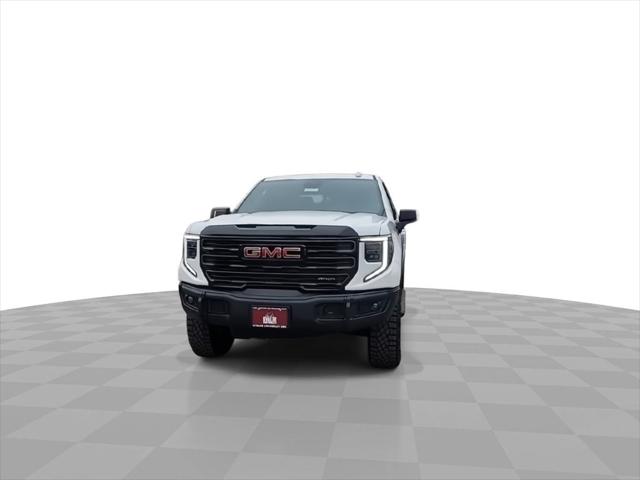 2026 GMC Sierra 1500 Crew Cab, Short Bed, AT4X, 4WD