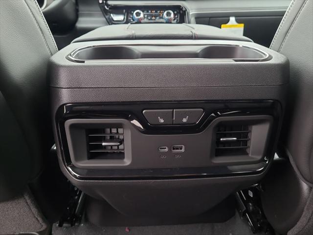 2026 GMC Sierra 1500 Crew Cab, Short Bed, AT4X, 4WD