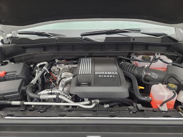 2026 GMC Sierra 1500 Crew Cab, Short Bed, AT4X, 4WD