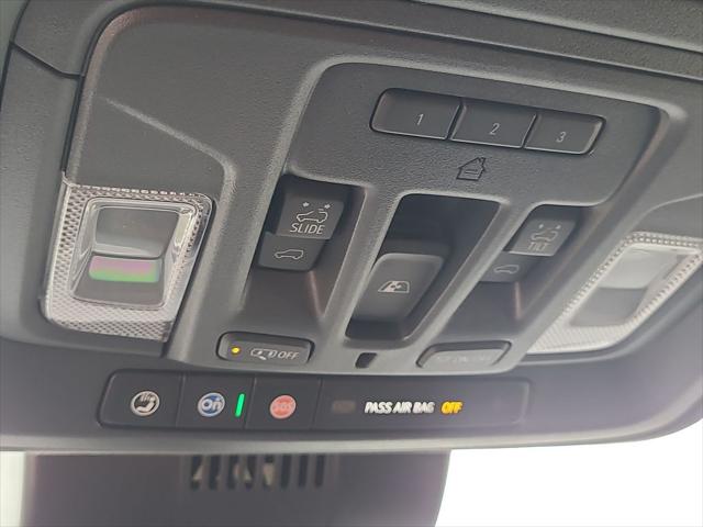 2026 GMC Sierra 1500 Crew Cab, Short Bed, AT4X, 4WD