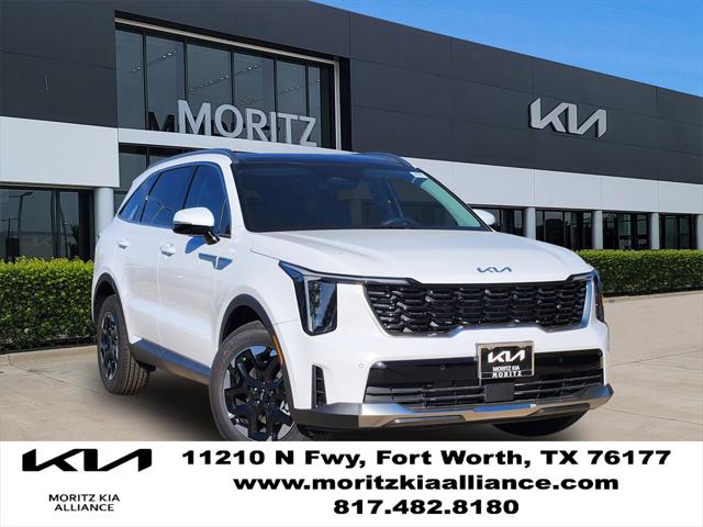 2026 Kia Sorento S for sale in Fort Worth, TX