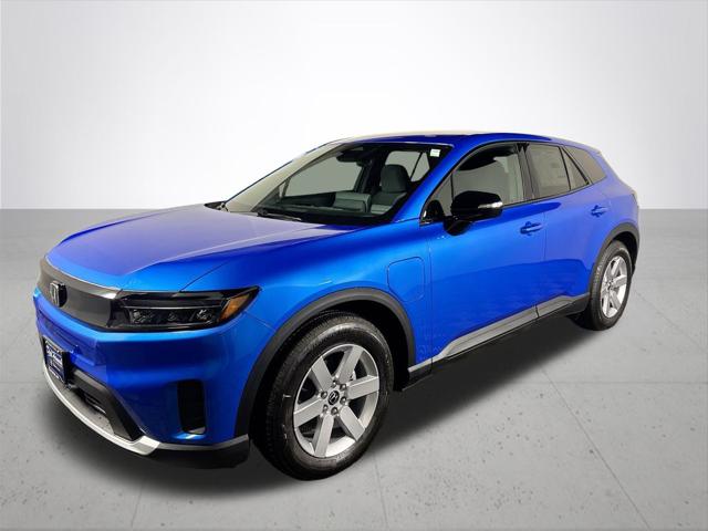 2026 Honda Prologue EX