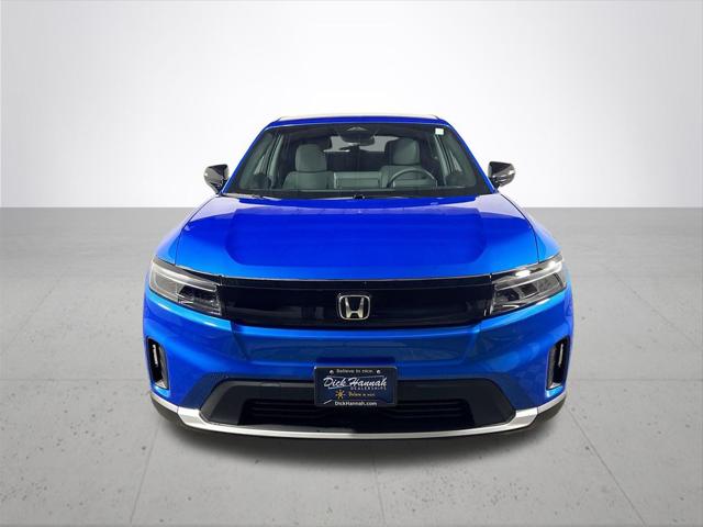 2026 Honda Prologue EX