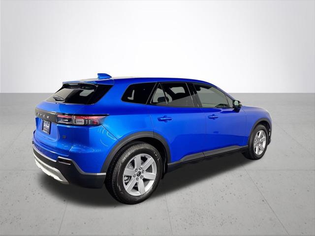 2026 Honda Prologue EX