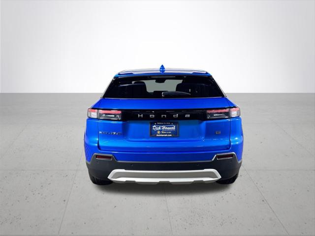 2026 Honda Prologue EX