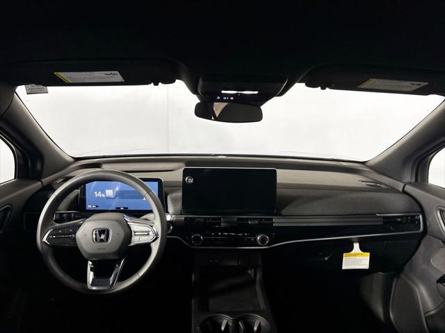 2026 Honda Prologue EX
