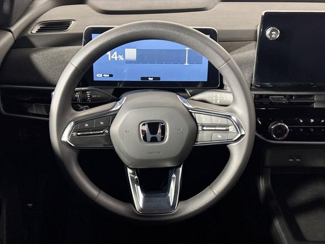 2026 Honda Prologue EX